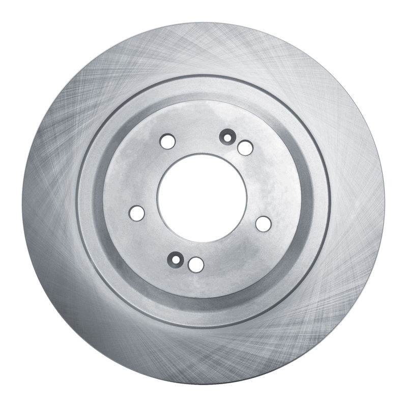 DFC Brake Rotors - Plain