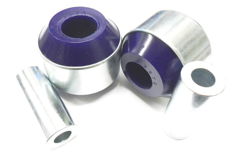 SPR Bushings - Control Arm