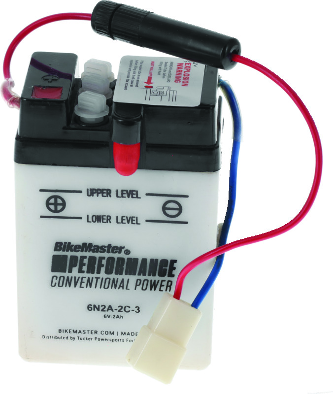 BKM Batteries