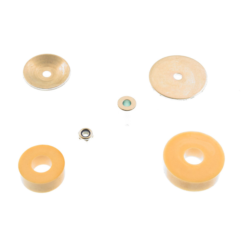 BIL B4 Series Shocks