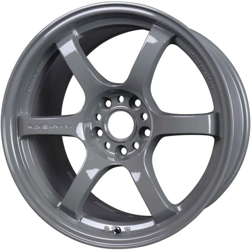 GL 57DR Wheels