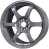 GL 57DR Wheels