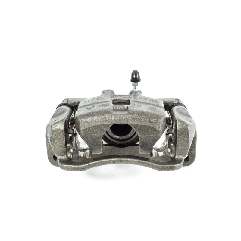 Power Stop 05-06 Saab 9-2X Rear Right Autospecialty Caliper w/Bracket thumbnail 2