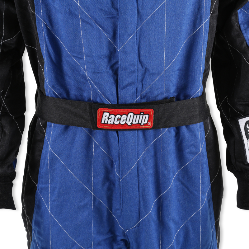 Racequip RQP Chevron-5 Suits