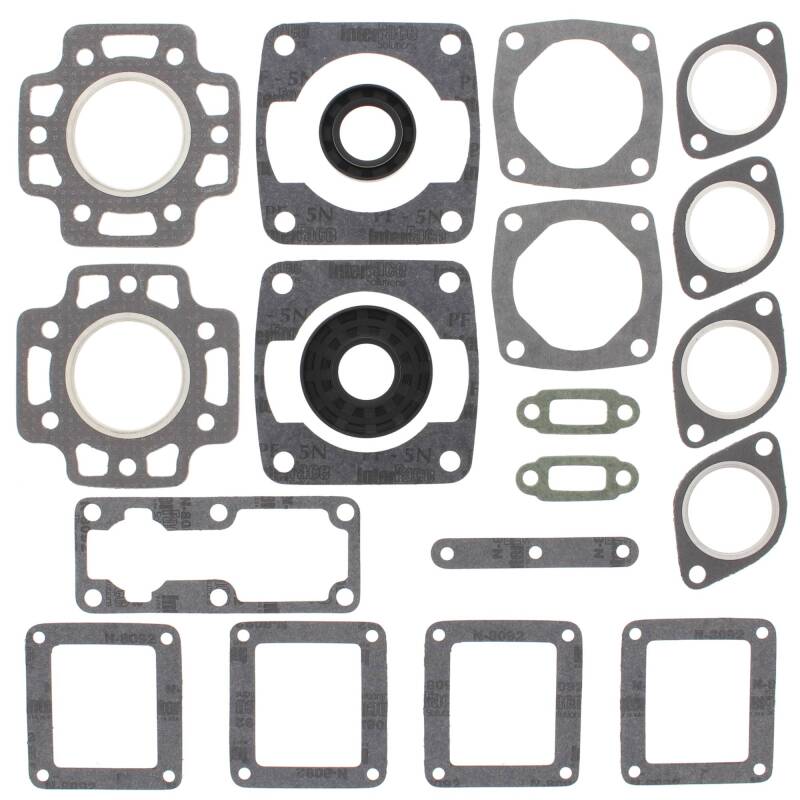 VEP Complete Gasket Kit