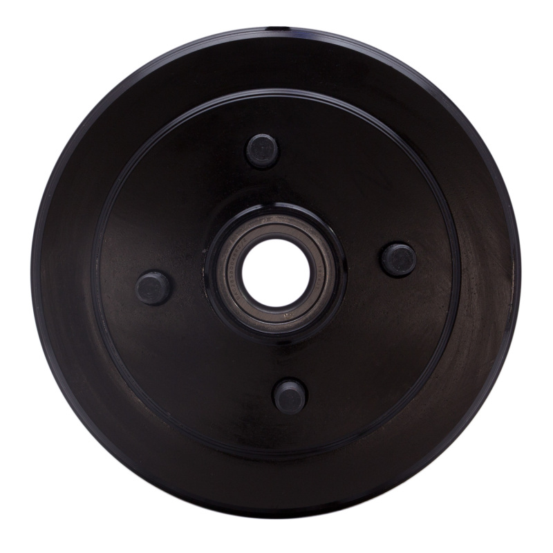 True Balanced Brake Drum