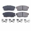 PSB Z17 Evolution Brake Pads