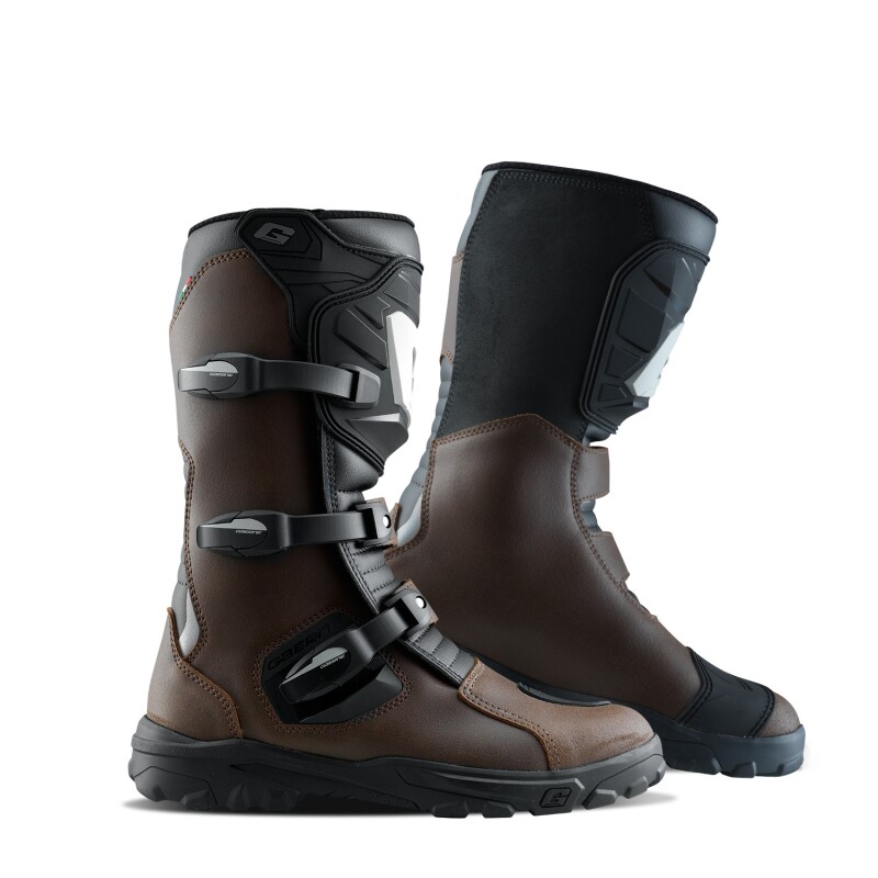 GAR G.Adventure Boot