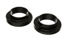 ES Spring Isolators - Black