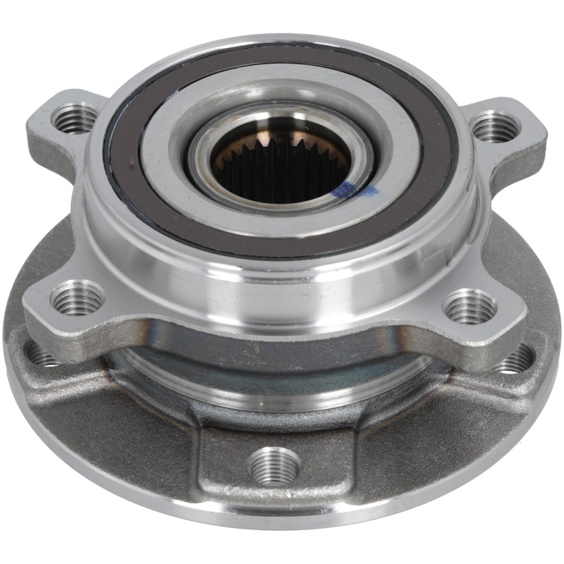 MOOG 14-22 Jeep Cherokee Front Hub Assembly