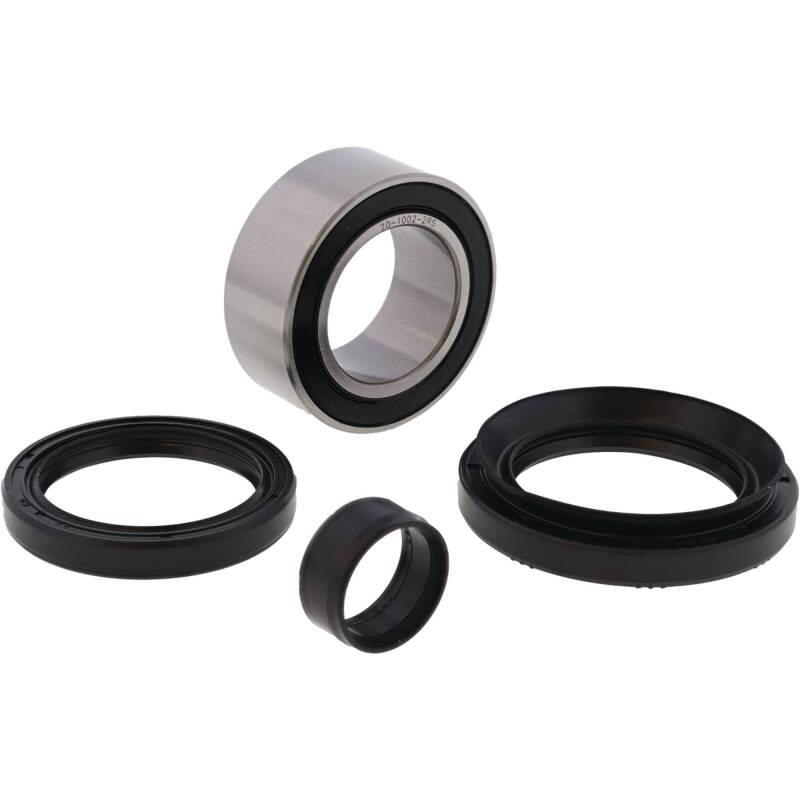 ABR Wheel Bearing Kits