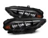 ARX NOVA Headlights