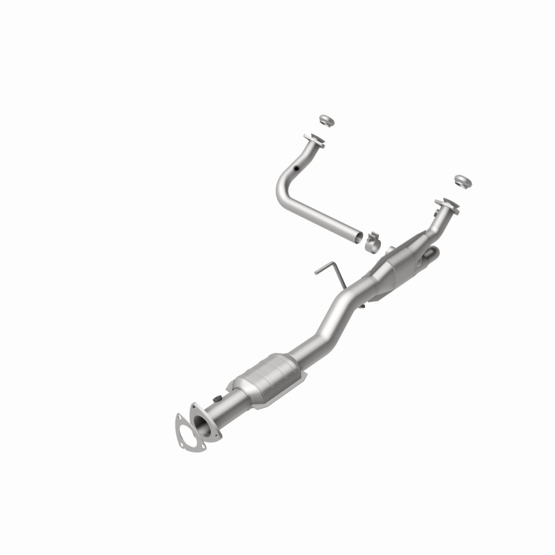 MagnaFlow Direct Fit Catalytic Converter Astro 00-04 4.3L OEM thumbnail 8