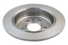 DBA Street Standard Rotors