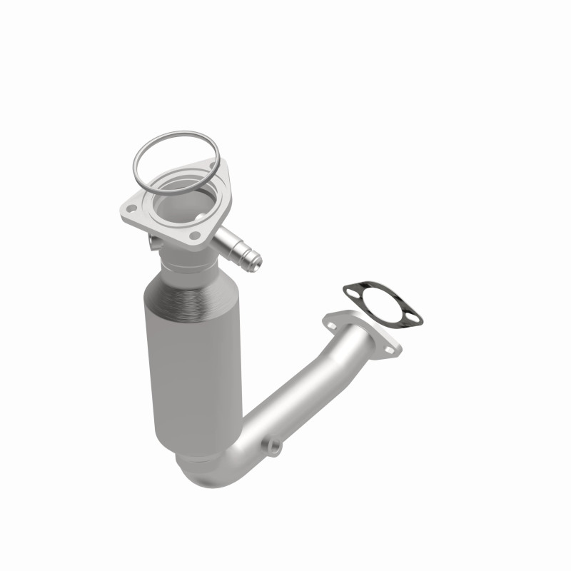 MagnaFlow Direct Fit Catalytic Converter 2000 and 2002 Ford Focus 2.0 thumbnail 7