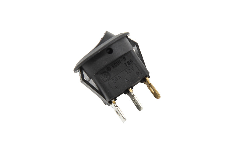 Diode Dynamics Add-on LED Switch Kit - Green thumbnail 6