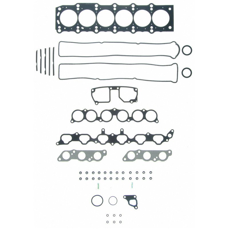 FEL Cylinder Head Gaskets