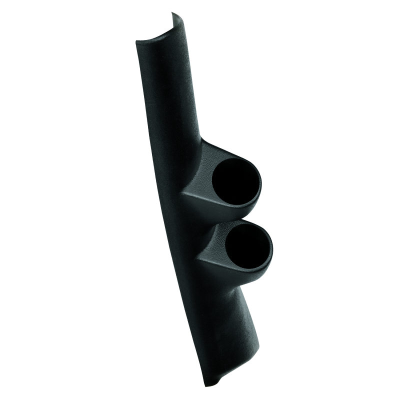 Autometer 94-97 Dodge Ram Black Dual Pillar thumbnail 5