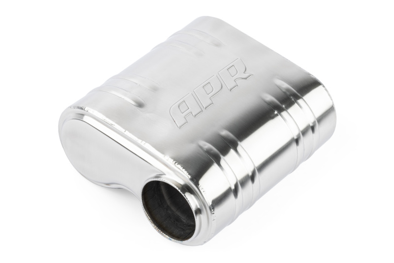 APR Mufflers