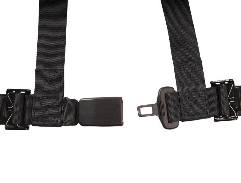 PRP 4.2 Harness- Blue thumbnail 4