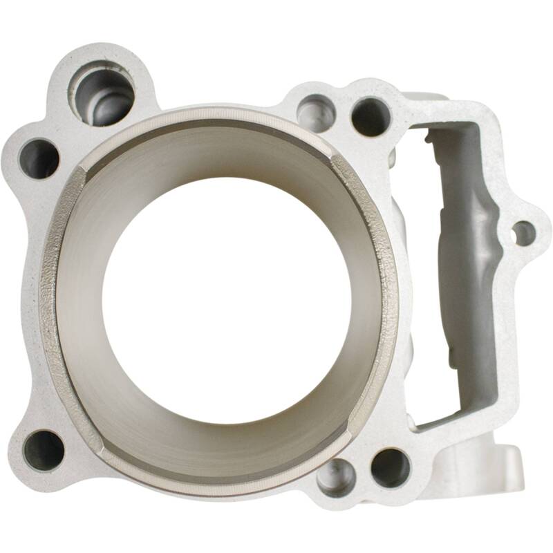 Cylinder Works 01-13 Yamaha WR 250 F 250cc Big Bore Cylinder 80mm thumbnail 6