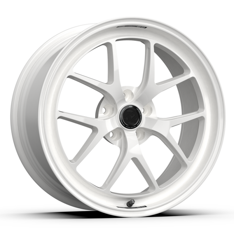FFT Sector RSR Wheels
