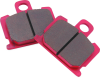 BKM Sintered Brake Pads