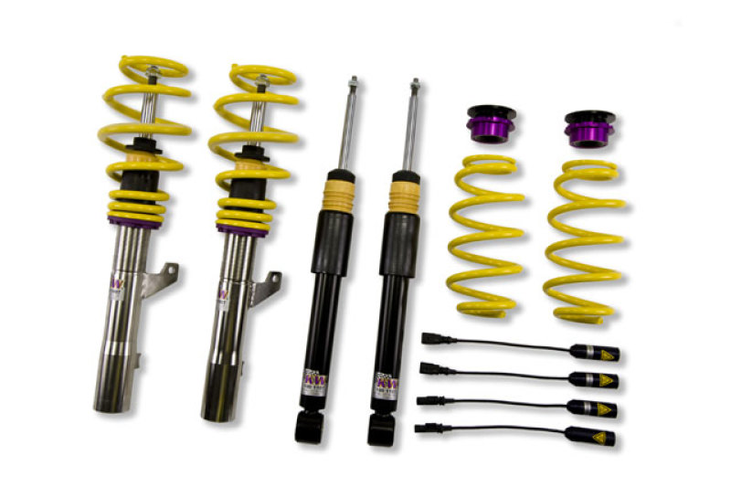 KW V2 Coilover Kit