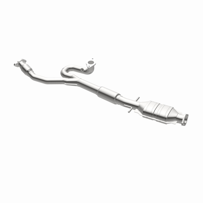 MagnaFlow Direct Fit Catalytic Converter 10-14 LaCrosse 3.0/3.6L thumbnail 8