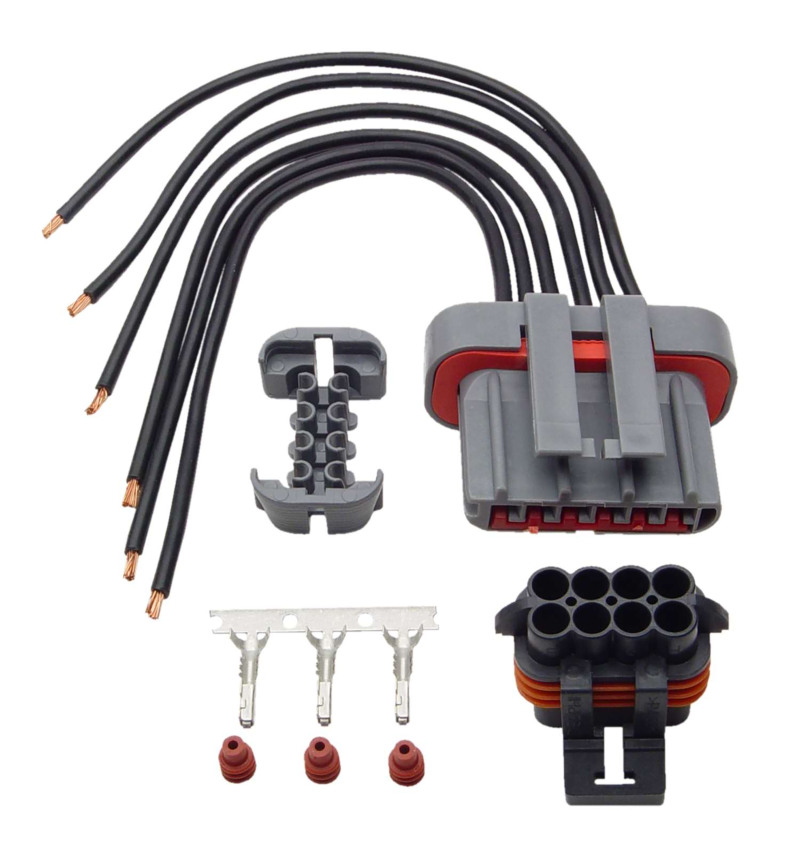 FST Connector Kits
