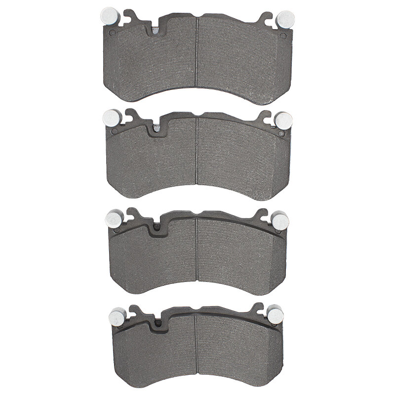 RNC Semi Met Brake Pads