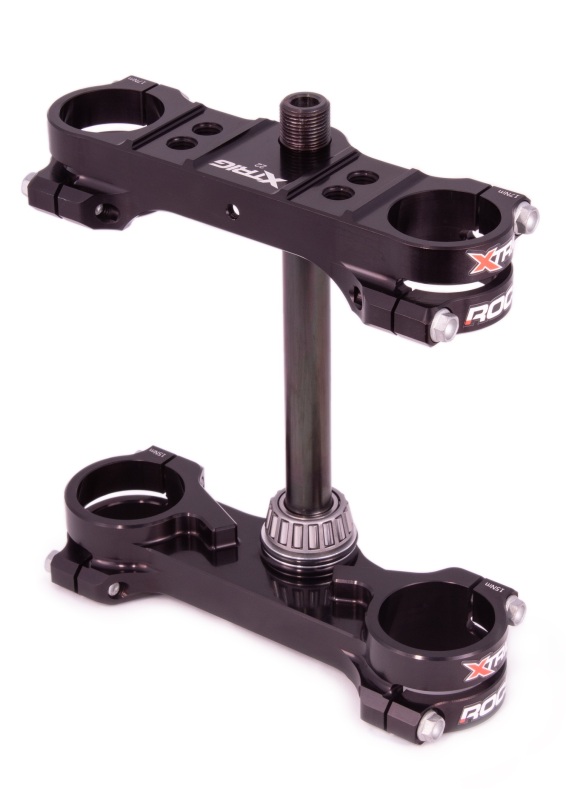 XTR Clamps
