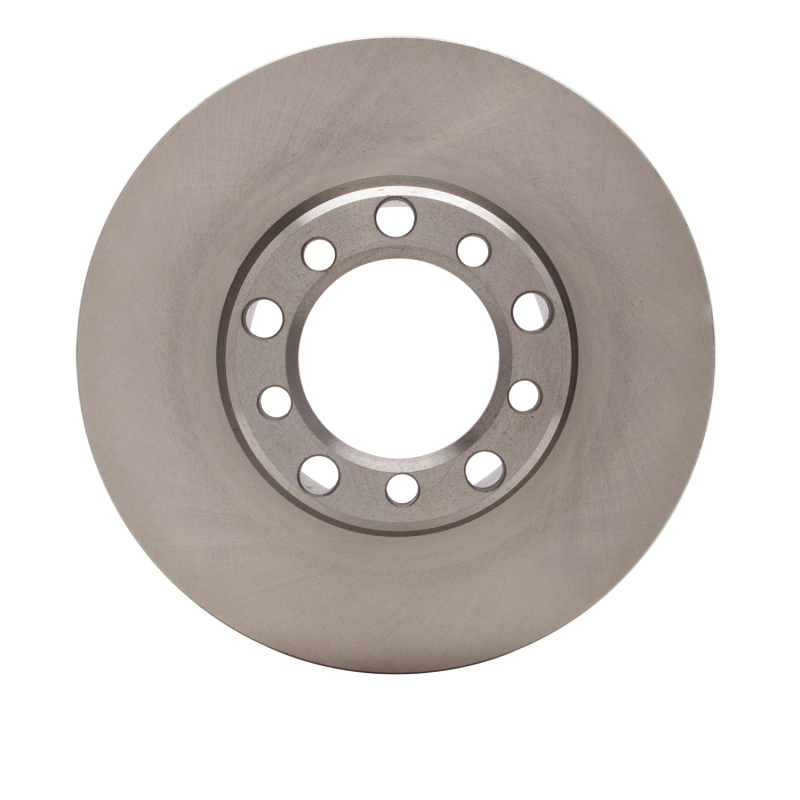 DFC Brake Rotors - Plain