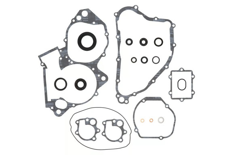 Wiseco 02-04 Honda CR250R Bottom End Gasket Kit