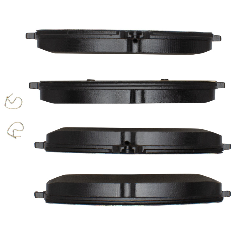 DFC 20-26 Mercedes-Benz GLE53 AMG SUV Front 5000 Advanced Low Metallic Brake Pads and Hardware Kit thumbnail 3