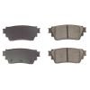 PSB Z16 Evolution Brake Pads