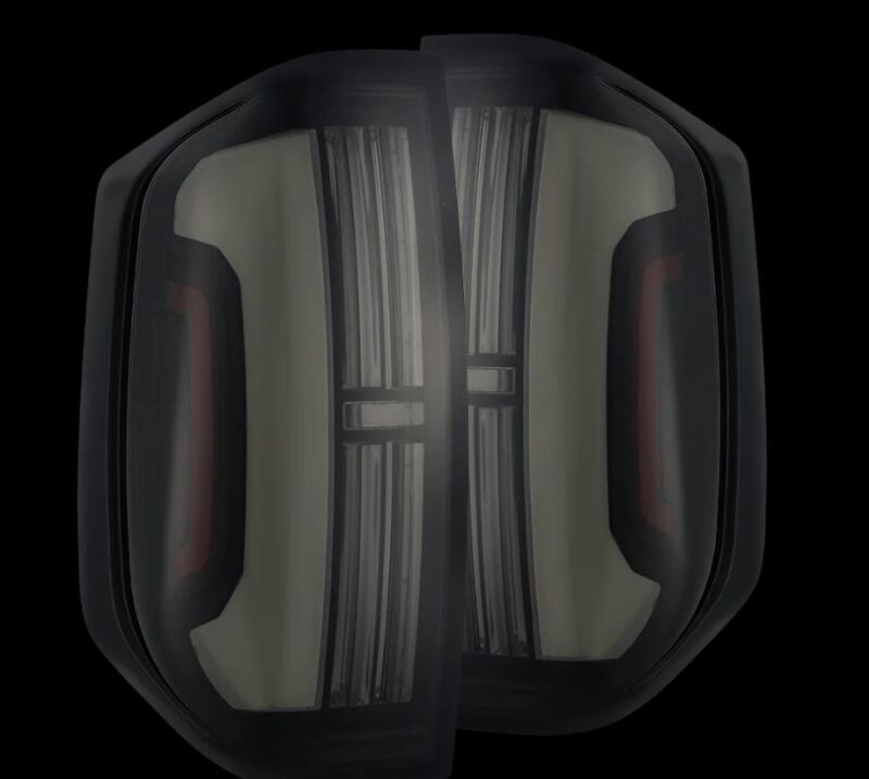 ARX NOVA Tail Lights