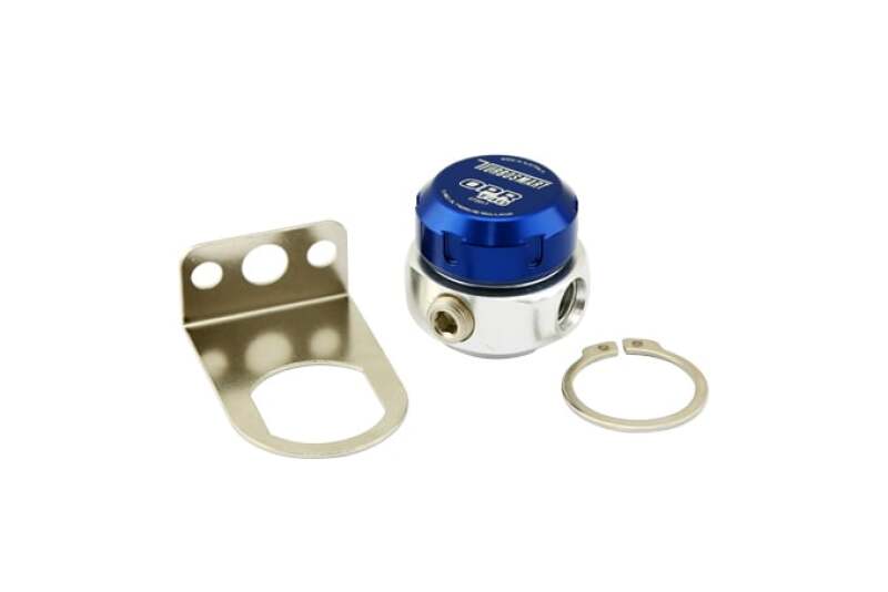 TS Oil Pressure Regulator