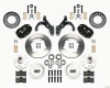 WIL Dynalite Brake Kit