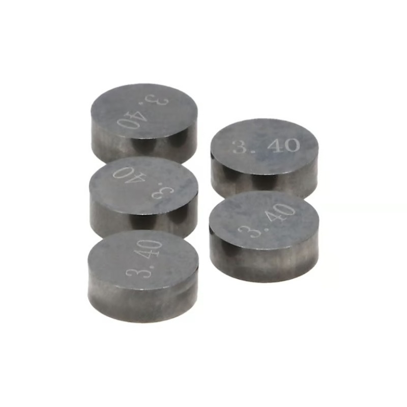 Wiseco Valve Shim Refill Kit- 9.48 x 3.40mm (5) thumbnail 6