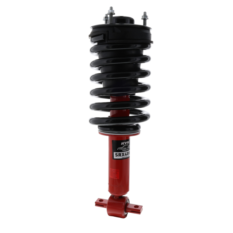KYB Shocks & Struts Truck Plus
