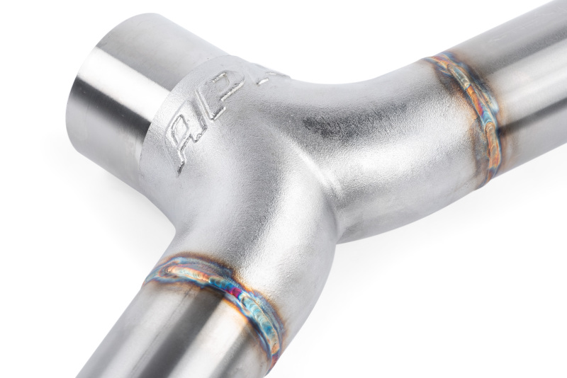 APR 10-14 Volkswagen GTI (MK6) Catback Exhaust System