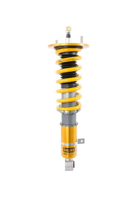 Ohlins OHL Coilover - Road & Track