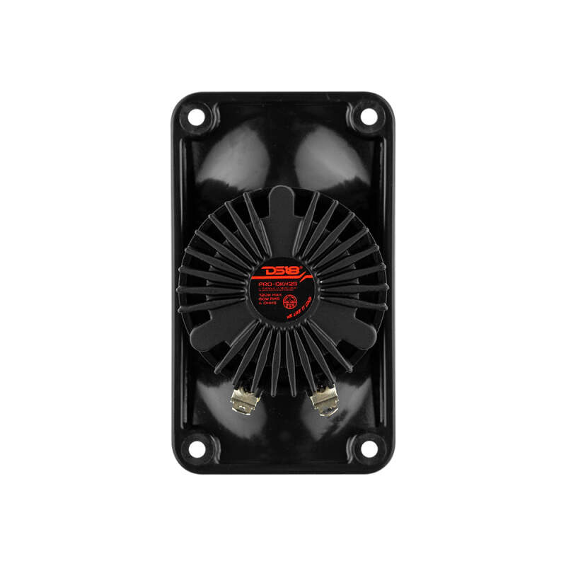 DS18 1in Drivers 60 Watts 1in Phenolic Vc 8 ohm thumbnail 6