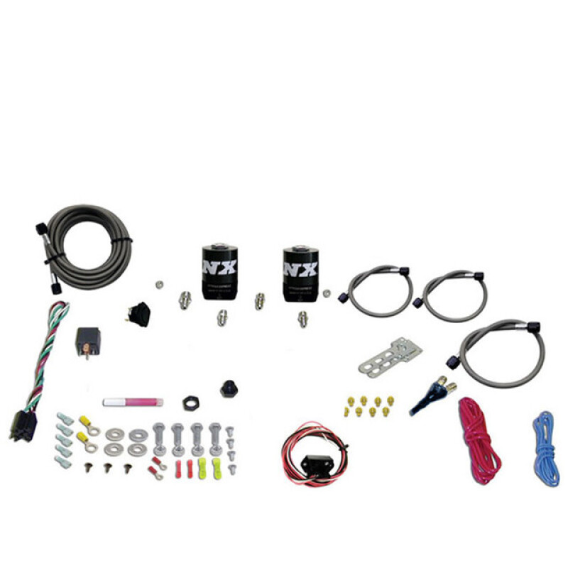 NEX Nitrous Oxide Kits