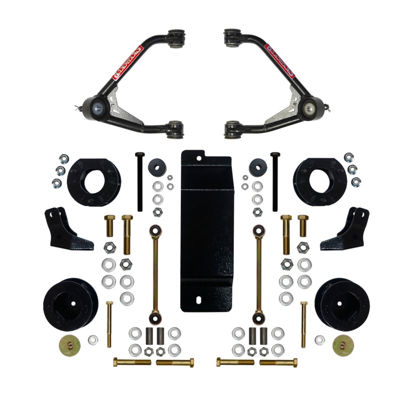 SKY Upper Control Arm Lift Kit