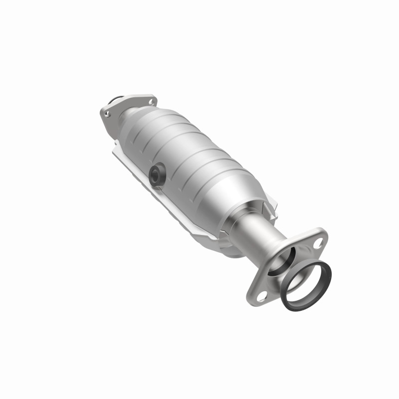 MagnaFlow Direct Fit Catalytic Converter 99-00 Honda Civic EX/SI 1 thumbnail 8