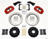 WIL Superlite Brake Kit