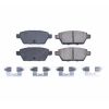 PSB Z17 Evolution Brake Pads