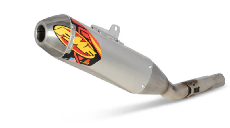 FMF 4-Stroke Powercore 4 Muffler